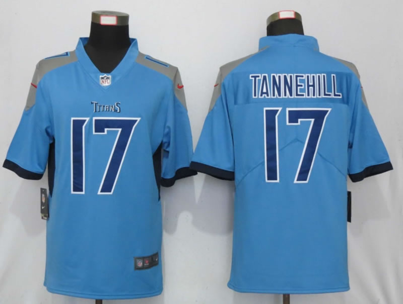 Nike Tennessee Titans 17 Tannehill Light Blue Vapor Untouchable Limited Jersey,We sell and wholesale Nike Tennessee Titans 17 Tannehill Light Blue Vapor Untouchable Limited Jersey on line form chian!